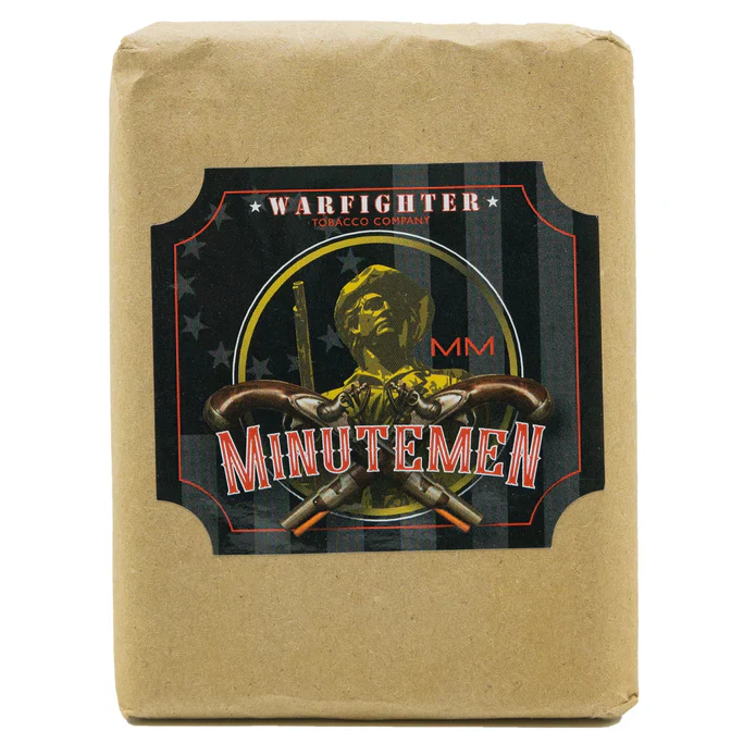 5.56 MM Field Connecticut Shade Cigar — Warfighter Tobacco