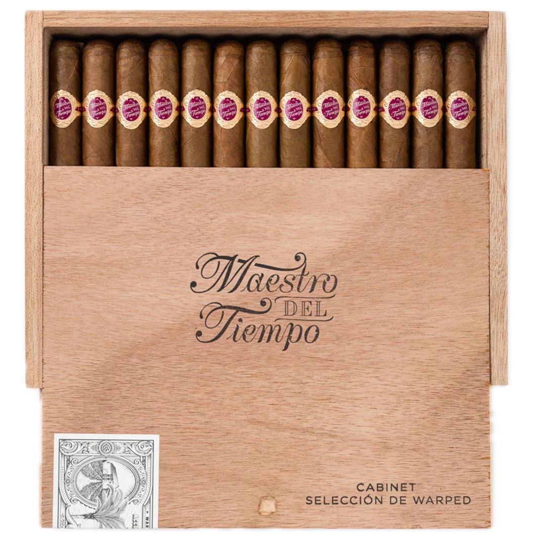 Warped Maestro 5205 - Ambassador Fine Cigars