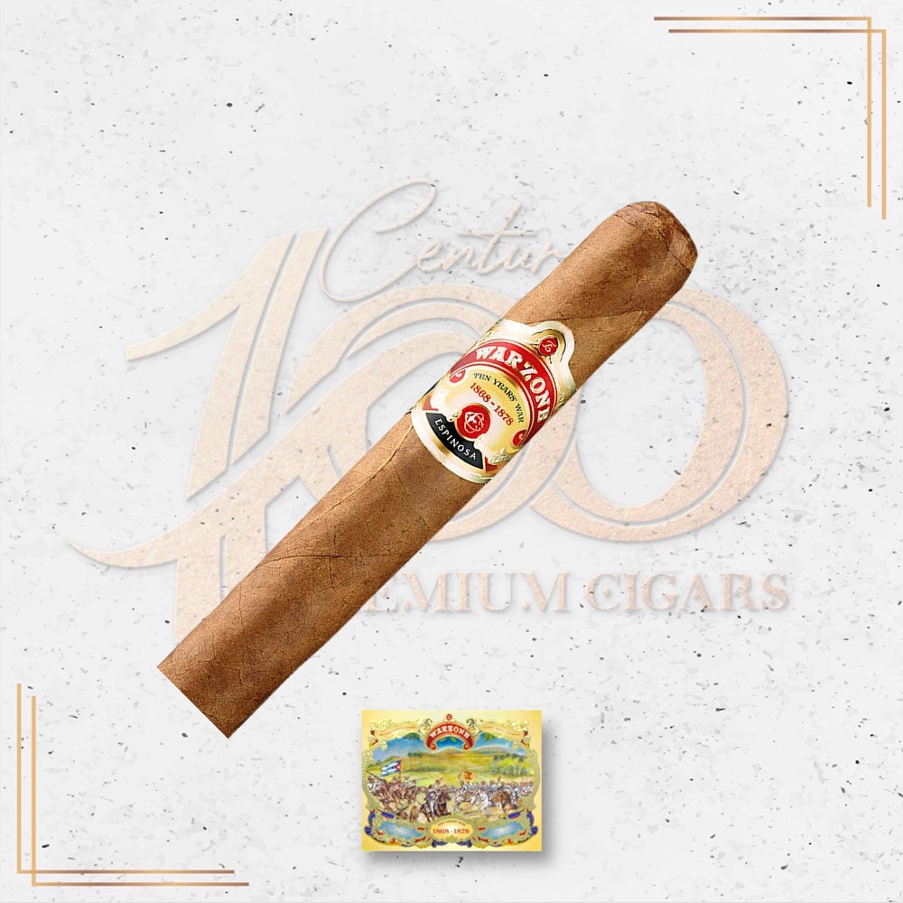 深度解读Warzone Robusto