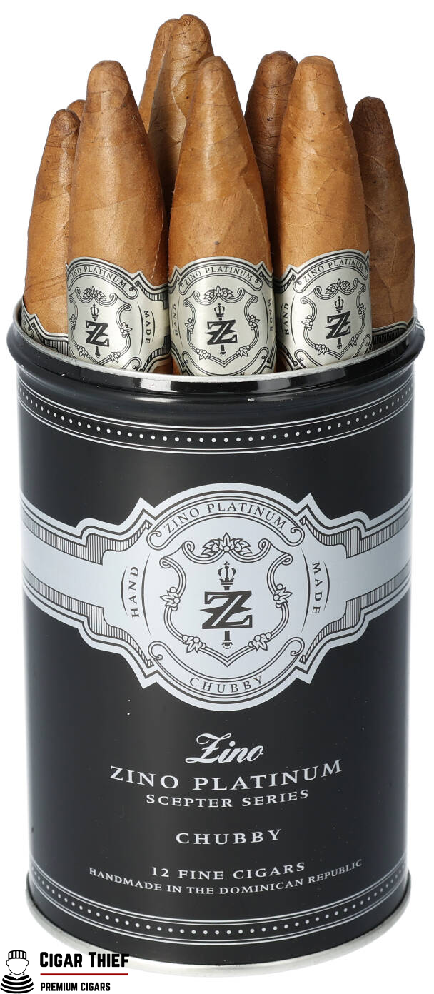 深度解读Zino Platinum
