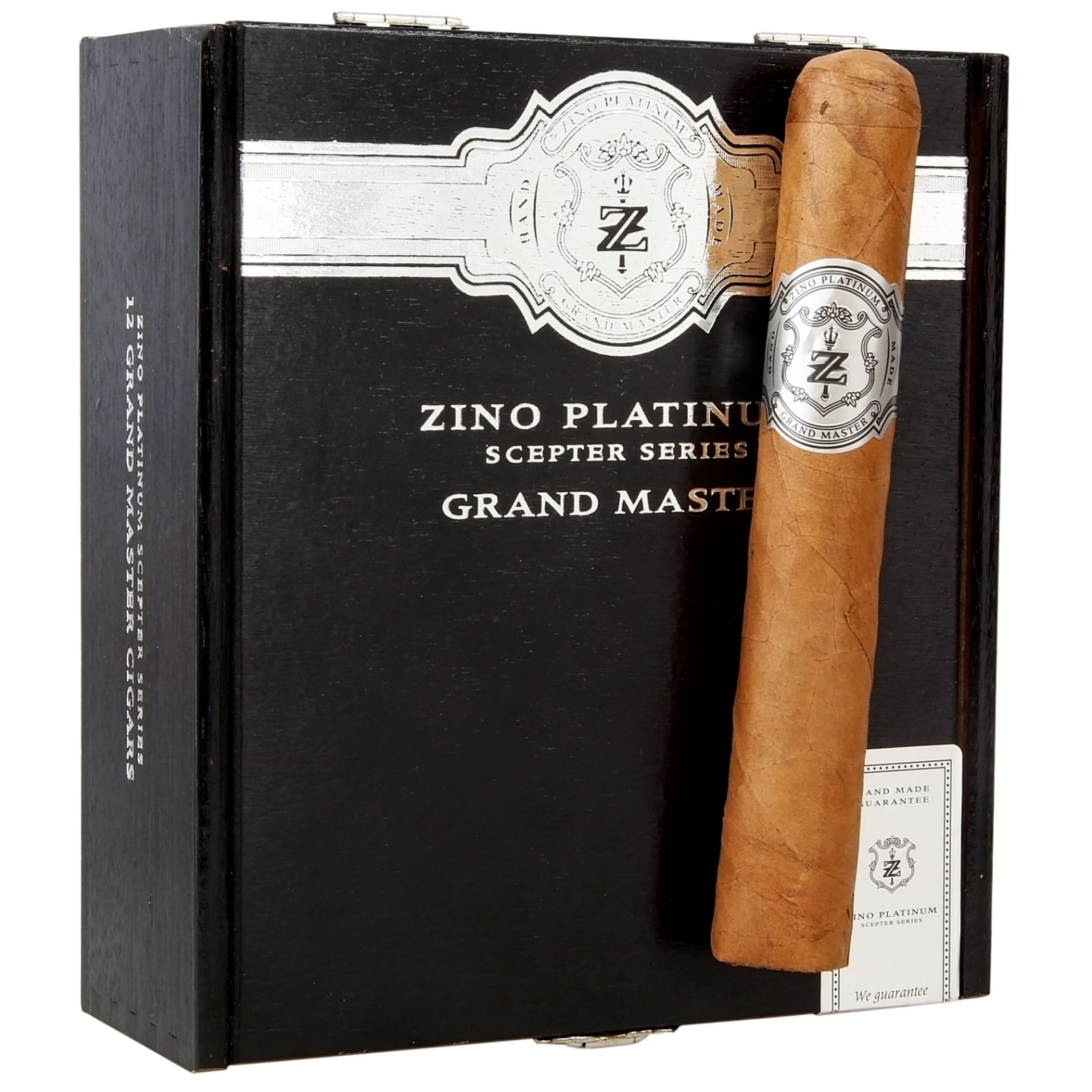 Zino Platinum Scepter Series