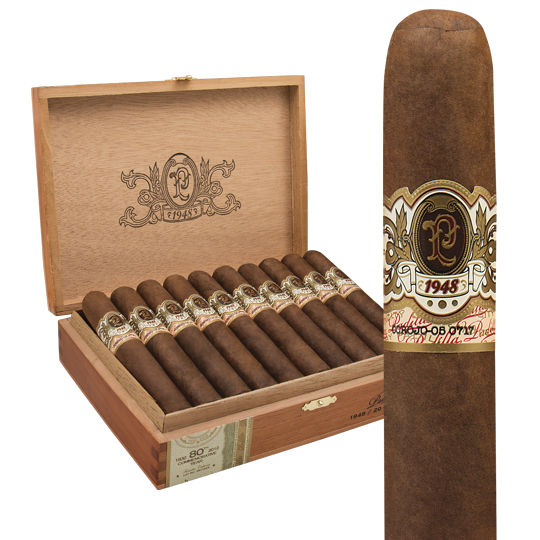 深度解读Padilla 1948