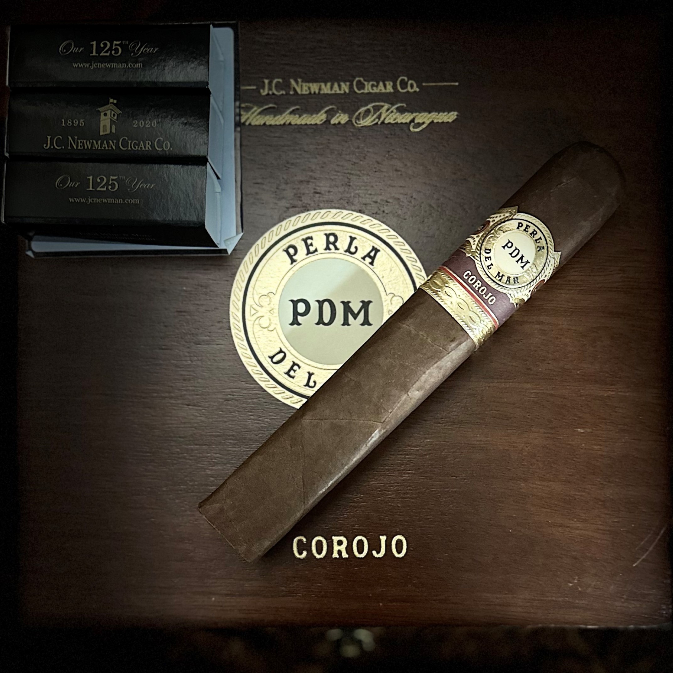 Perla del Mar Connecticut