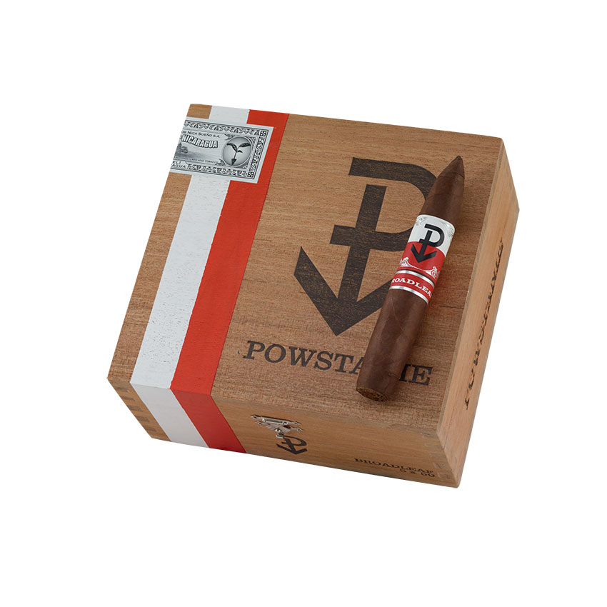 深度解读Powstanie Maduro